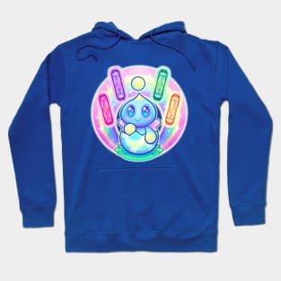 Cute Chao Hoodie